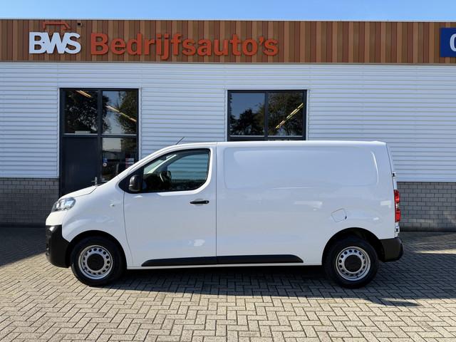 Opel Vivaro 2020 Diesel