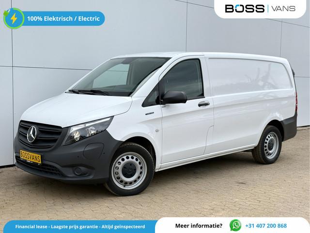 Mercedes-Benz Vito 2024 Elektrisch