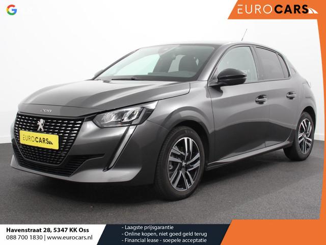 Peugeot 208 2023 Benzine