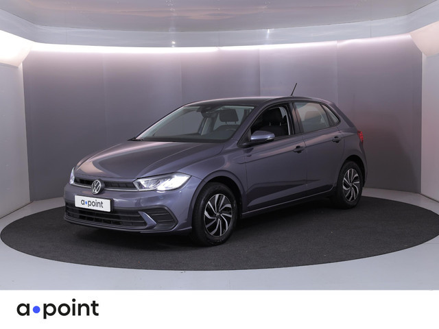 Volkswagen Polo 2021 Benzine