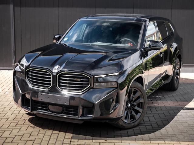 BMW XM