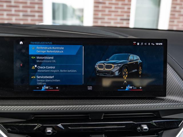 BMW XM