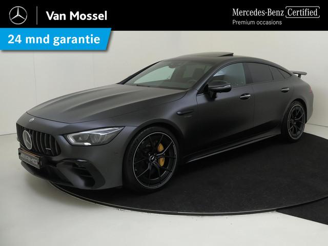 Mercedes-AMG GT