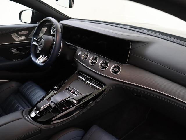 Mercedes-AMG GT