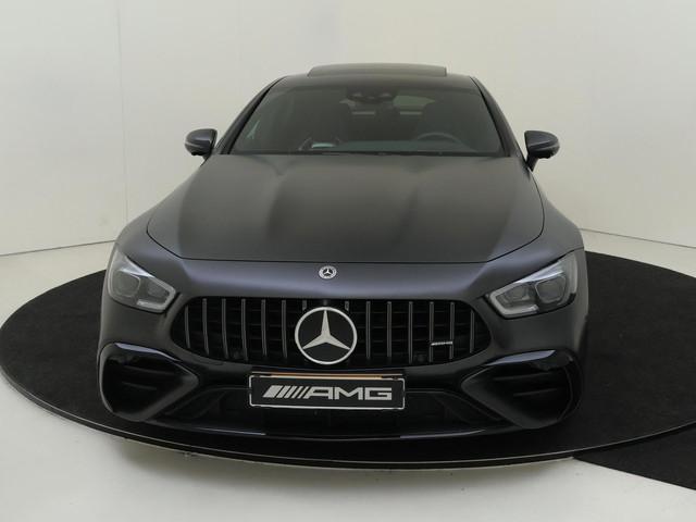 Mercedes-AMG GT