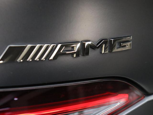 Mercedes-AMG GT