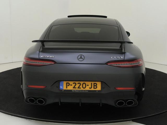 Mercedes-AMG GT