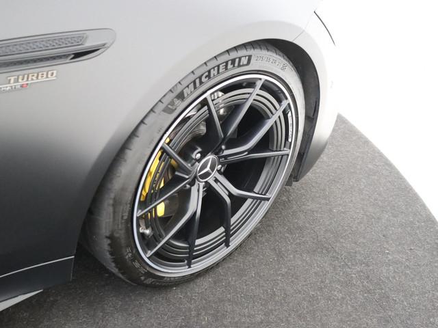 Mercedes-AMG GT