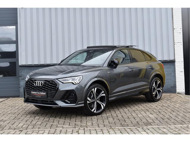 Audi Q3 2023 Hybride