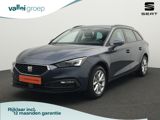 Seat Leon 2023 Benzine