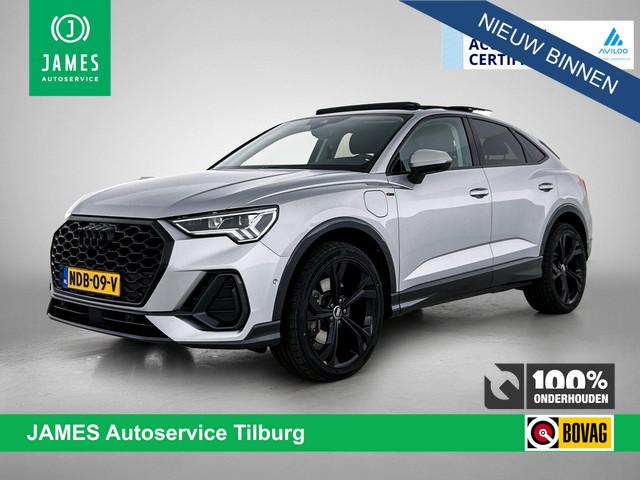 Audi Q3 2022 Hybride