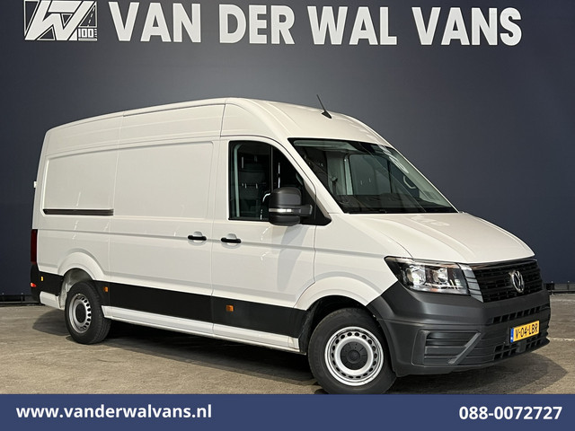Volkswagen Crafter 2020 Diesel