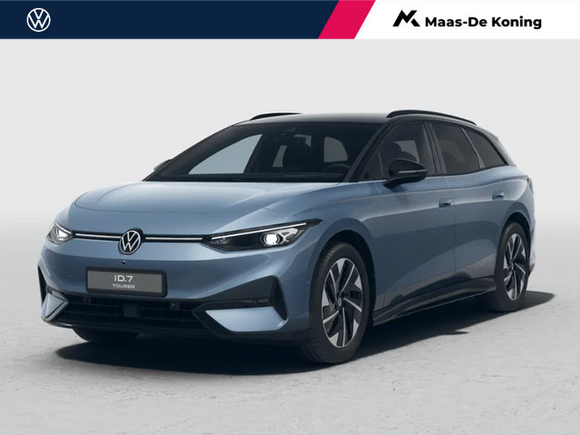 Volkswagen ID.7 2026 Elektrisch