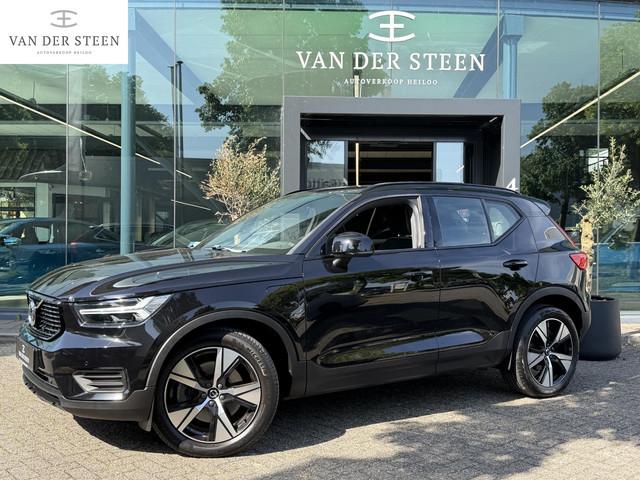 Volvo XC40 2021 Hybride