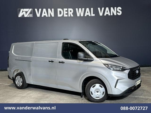 Ford Transit Custom 2024 Diesel