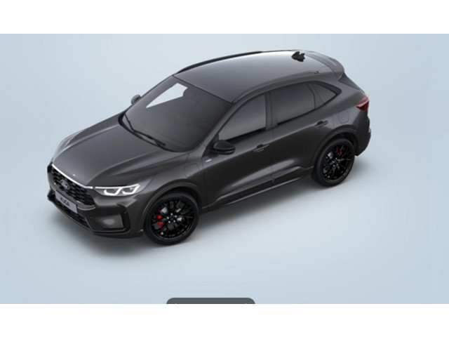 Ford Kuga 2026 Hybride