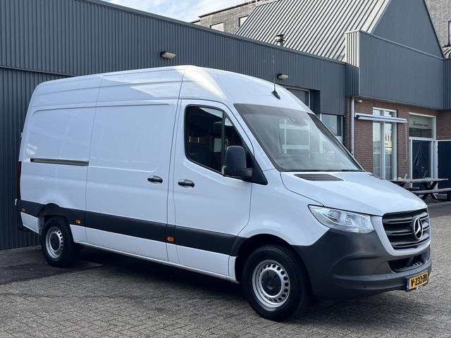 Mercedes-Benz Sprinter 2019 Diesel