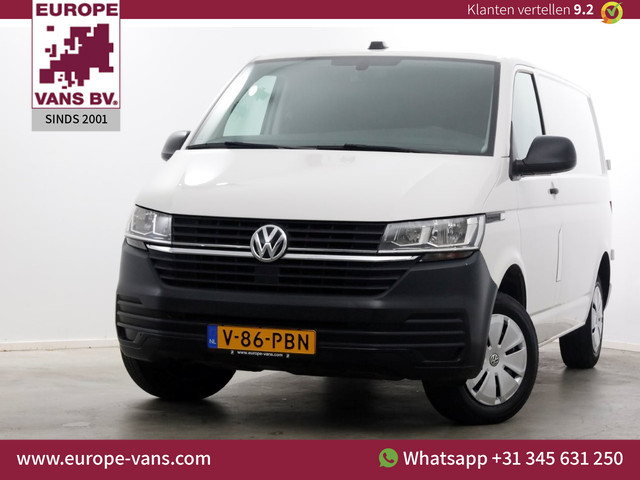 Volkswagen Transporter 2024 Diesel