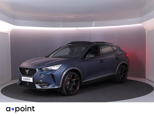 Cupra Formentor 2023 Hybride