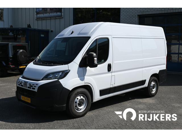 Fiat Ducato 2024 Diesel