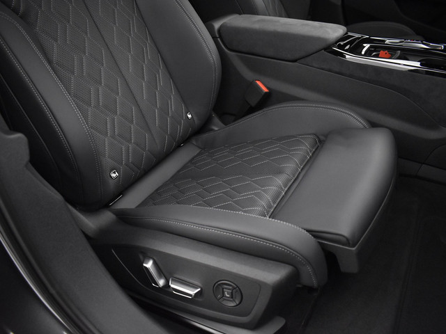 Audi A6 Avant e-tron