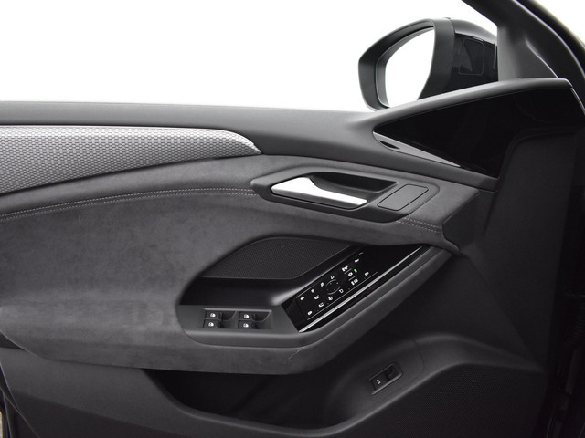 Audi A6 Avant e-tron