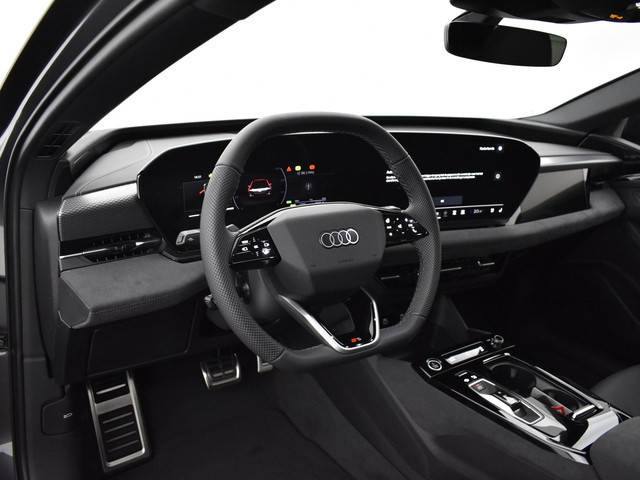 Audi A6 Avant e-tron