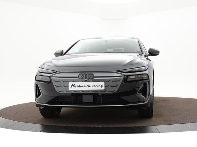 Audi A6 Avant e-tron