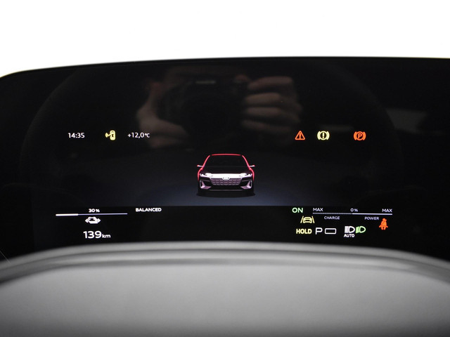 Audi A6 Avant e-tron