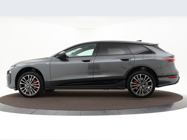 Audi A6 Avant e-tron