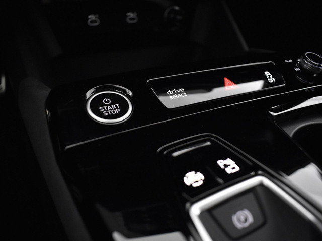 Audi A6 Avant e-tron