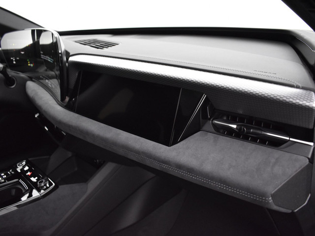 Audi A6 Avant e-tron