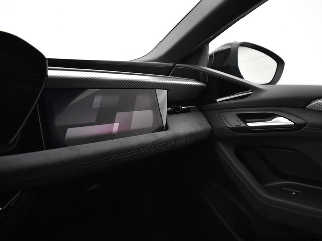 Audi A6 Avant e-tron