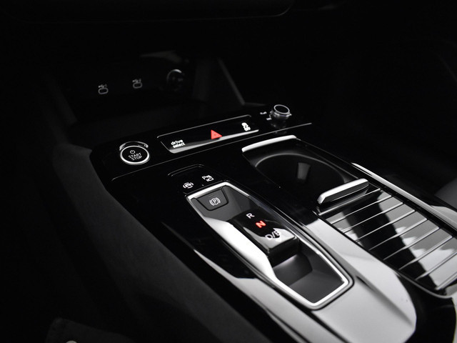 Audi A6 Avant e-tron