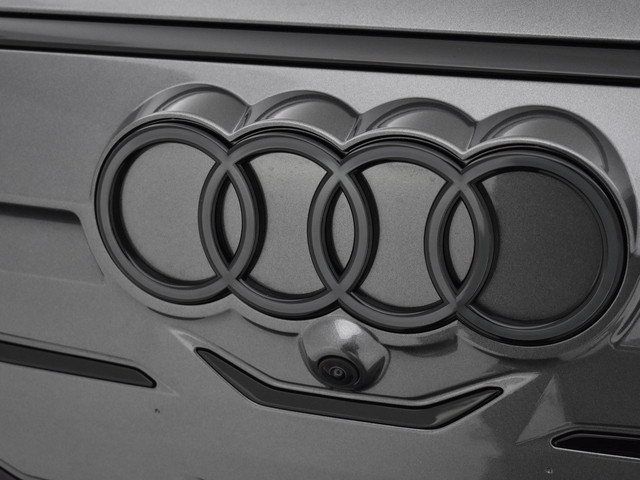 Audi A6 Avant e-tron