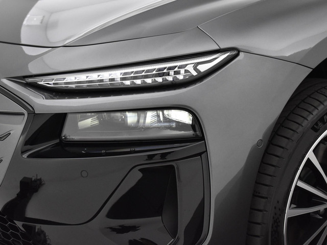 Audi A6 Avant e-tron