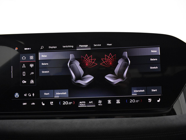 Audi A6 Avant e-tron