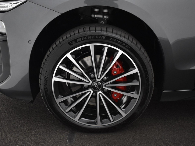 Audi A6 Avant e-tron