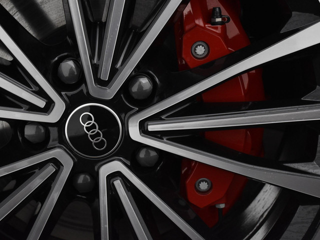 Audi A6 Avant e-tron