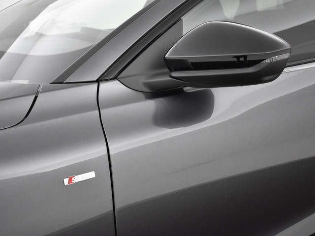 Audi A6 Avant e-tron