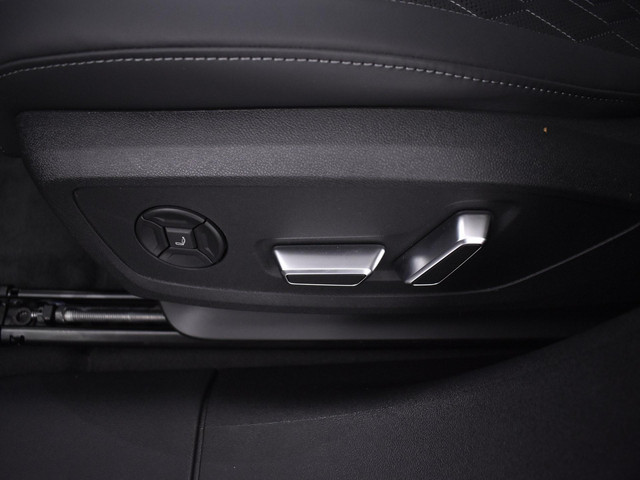 Audi A6 Avant e-tron