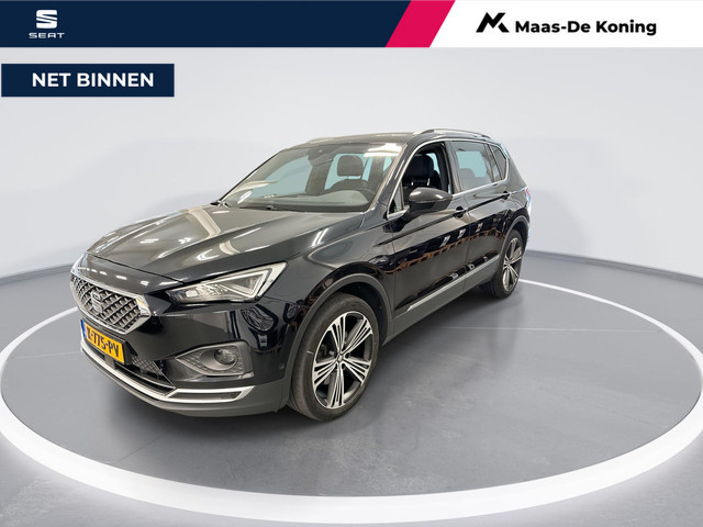Seat Tarraco 2020 Benzine