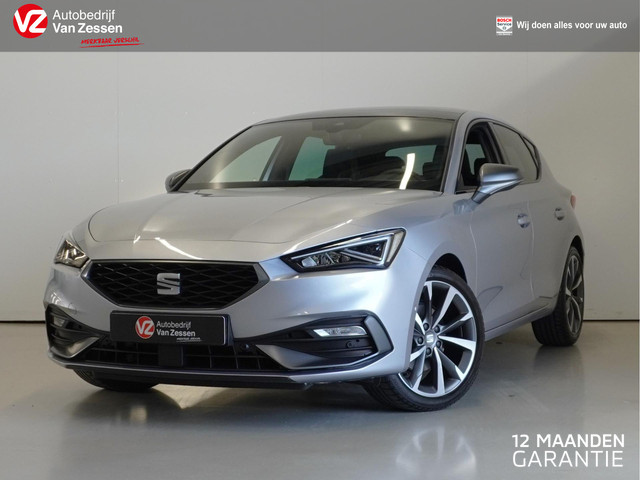 Seat Leon 2023 Hybride