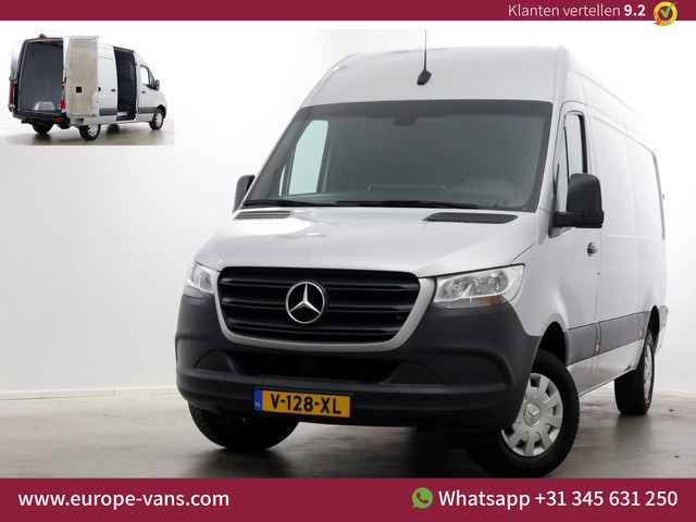 Mercedes-Benz Sprinter 2019 Diesel