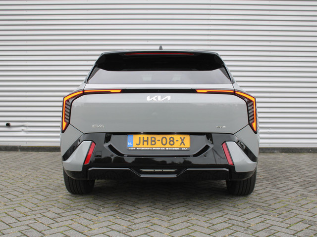Kia EV4