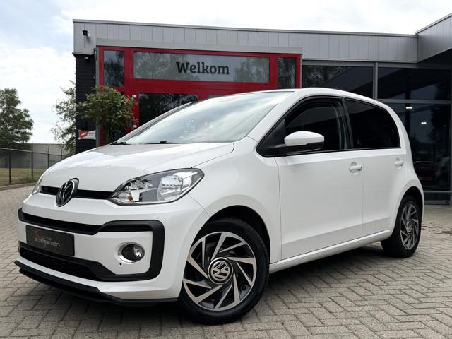 Volkswagen up! 2017 Benzine