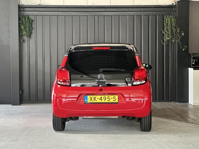 Citroën C1