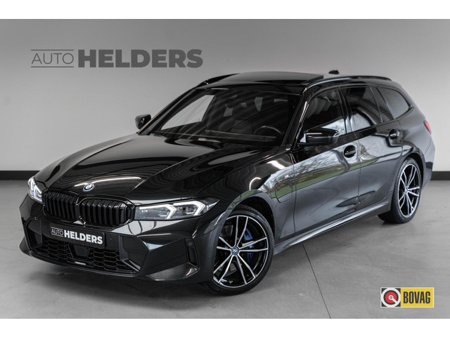 BMW 3 Serie 2023 Hybride
