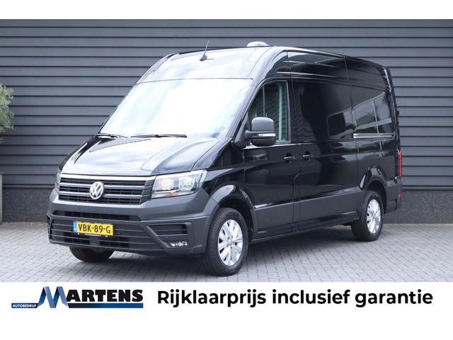 Volkswagen Crafter 2019 Diesel