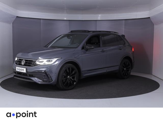 Volkswagen Tiguan 2022 Hybride